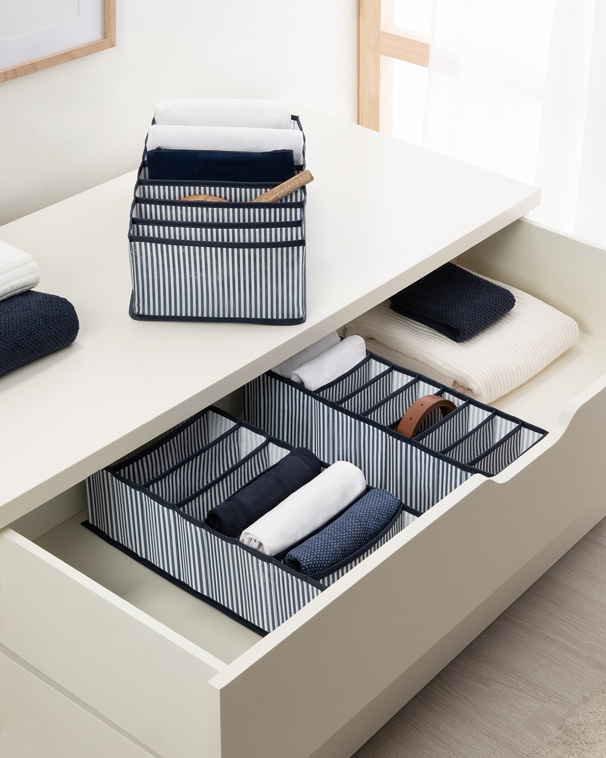 ocean-home-3lu-set-lacivert-cizgili-bo-bfc3